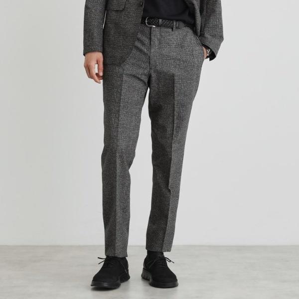 【抗菌防臭】COOL DOTS（R）ドビープリント パンツ