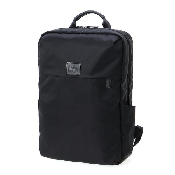 QUICK ACCESS BACKPACK TWILL