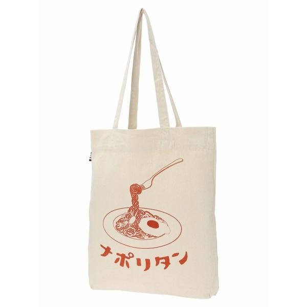 ナポリタントートバッグ