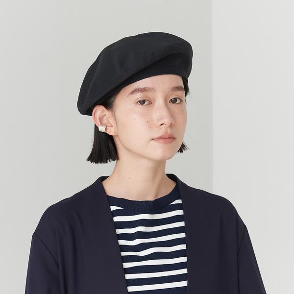 【La Maison de Lyllis】TIKA ベレー帽