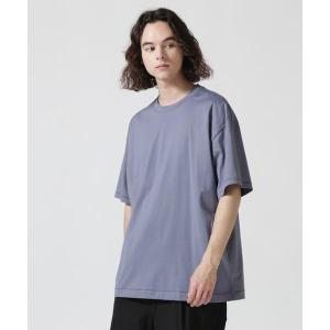 ATON (エイトン) SUVIN 60／2 | OVERSIZED S／S T-SHIRT