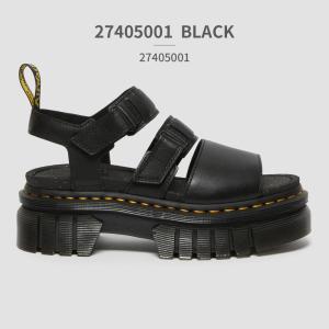 Dr.Martens（ドクターマーチン） サンダル レディース VOSS 2 QUAD