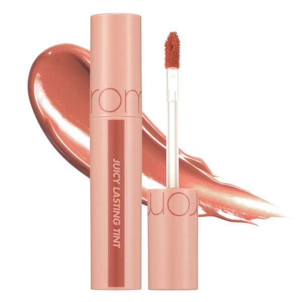 rom＆nd ジューシーラスティングティント(韓国コスメ)