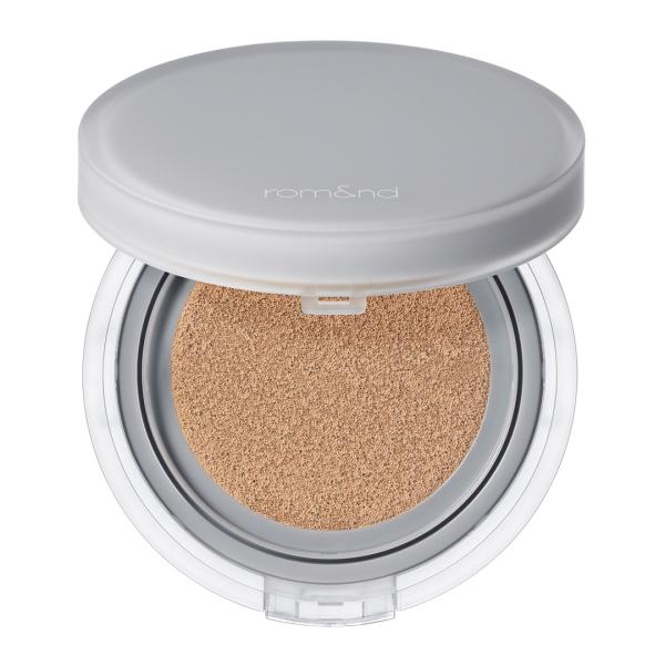 rom＆nd ヌーゼロクッション NU ZERO CUSHION(韓国コスメ)