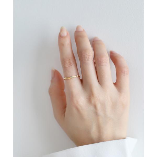 ビジューリング[ジャルビジュー]