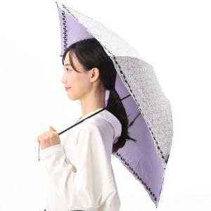 アナ スイ 晴雨兼用折り畳みミニ傘