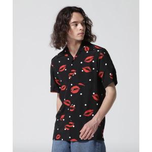 アロハブロッサム　マリリンモンロー　44 Aloha Blossom アロハブロッサム VENUS アロハシャツ マリリン