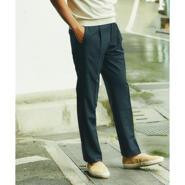 【GOTAIRIKU別注】BERWICH_BERTO_GYM パンツ