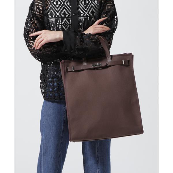 SITA PARANTICA（シータ パランティカ）CANVAS×LEATER TOTE L／トート