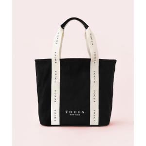 TOCCA（トッカ） 【大人百花掲載】【A4サイズ対応】CHECKER CLOVER