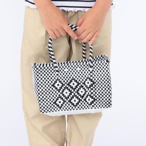 【SHIPS KIDS別注】Diminutivo:MINI BOLSA(SS)