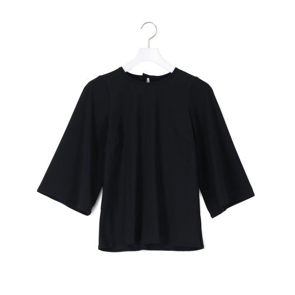 【Speedo】 Refined Flare Sleeve Top