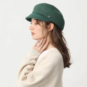 mmts（マミタス） 帽子 キャスケット Barairo no Boushi