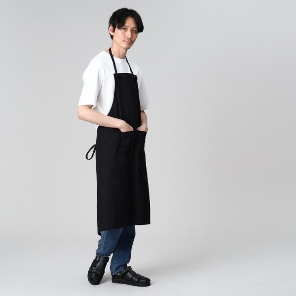 【NAPRON別注】 UTILTY APRON