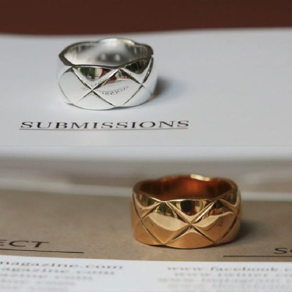 キルティングリング（9mm）