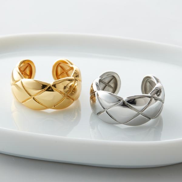 キルティングリング（調節可能）