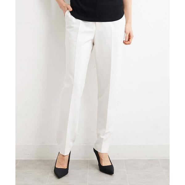 [小さいサイズ]バランサーキュラー(R)テーパードパンツ（セットアップ対応/PLUS JACKET）