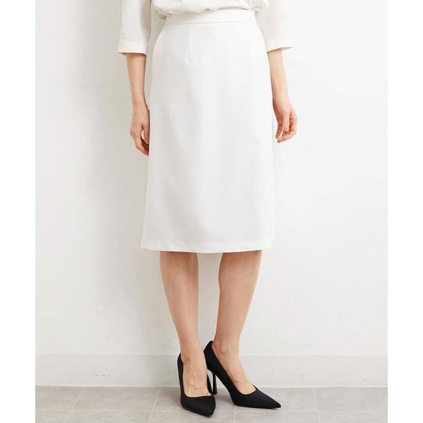 [小さいサイズ]バランサーキュラー(R)セミフレアスカート（セットアップ対応/PLUS JACKET