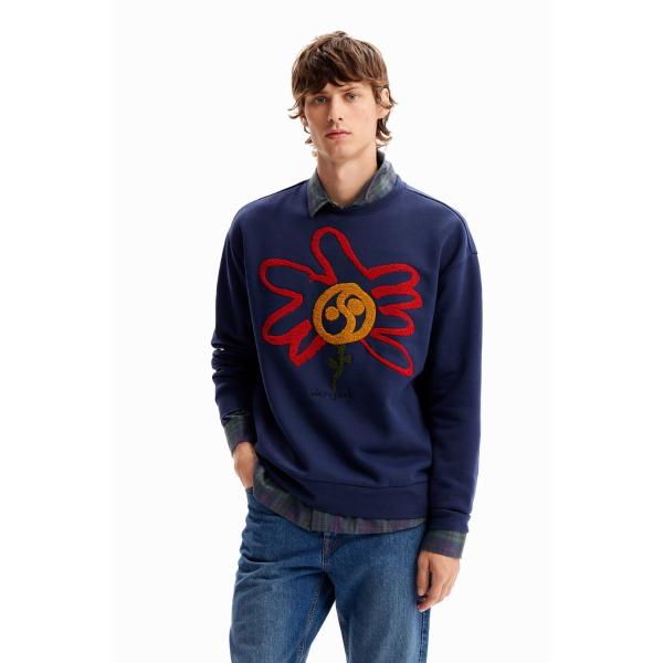 PABLO スウェットロングスリーブ