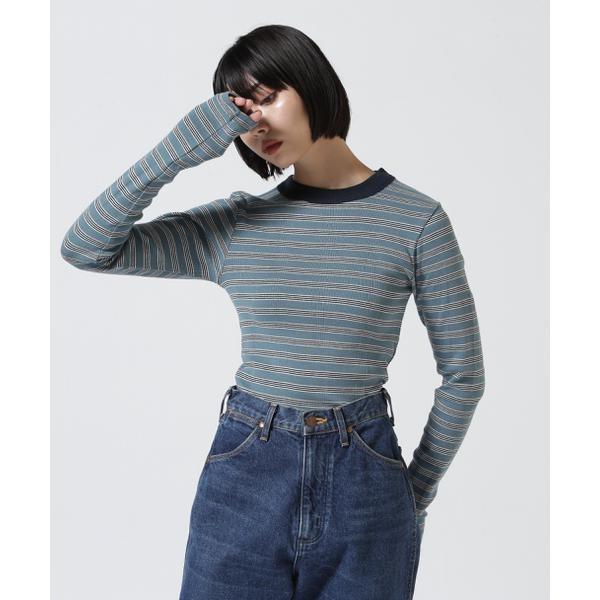 miller／ミラー Prib LS Tee ロンT