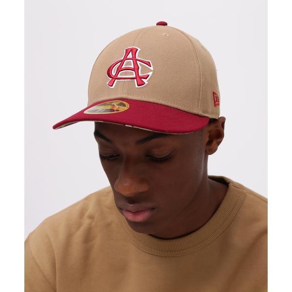 《AVIREX×NEW ERA》LOW PROFILE 59FIFTY ”AC”