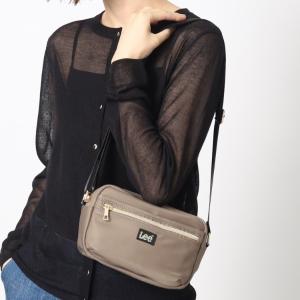 【Lee別注】スクエアショルダー