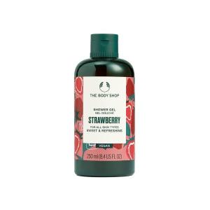 THE BODY SHOP（ザボディショップ） ボディソープ シャワージェル ST