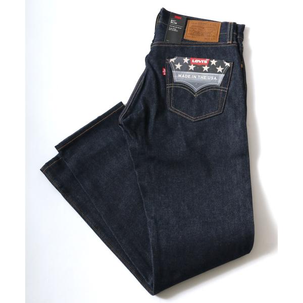 Levi&apos;s/リーバイス MADE IN THE USA 511 SLIM FIT スリムストレート