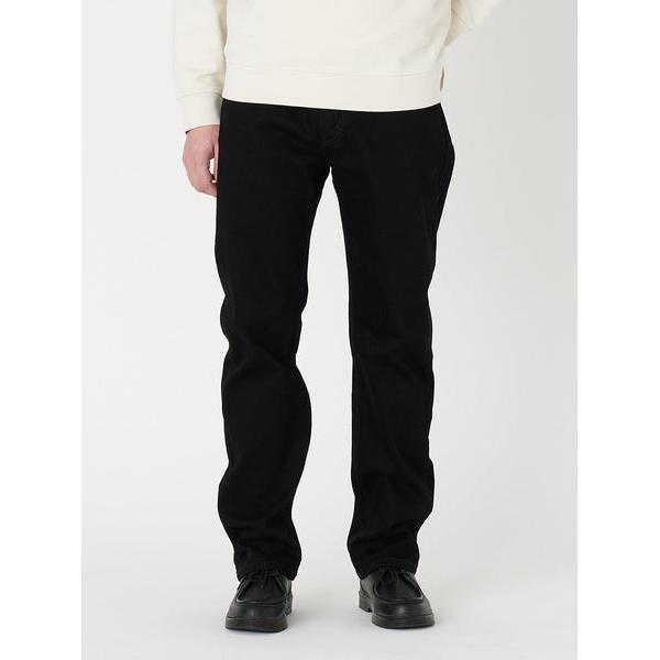 505(TM) レギュラーフィット ジーンズ ブラック