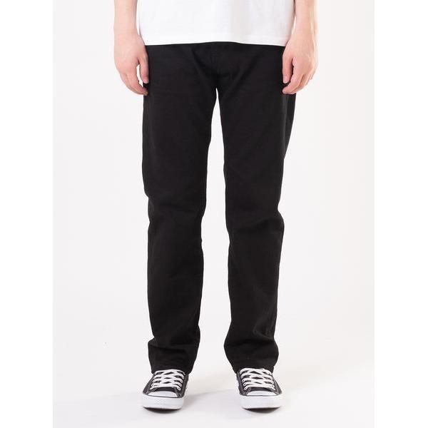 505(TM) レギュラーフィット ジーンズ ブラック