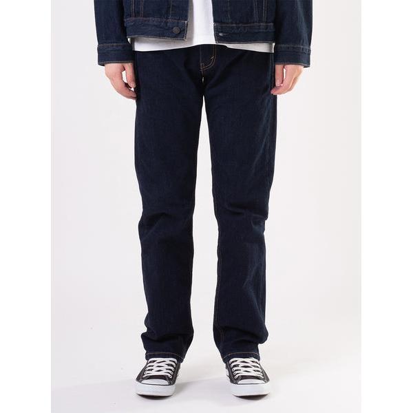 505(TM) レギュラーフィット ジーンズ ダークインディゴ