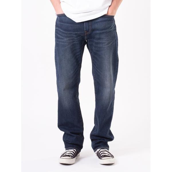 505(TM) レギュラーフィット ジーンズ ダークインディゴ