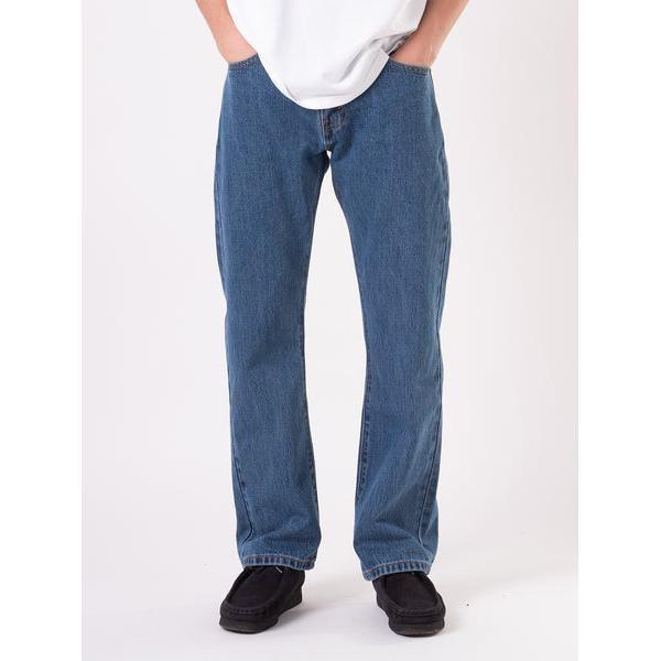 517(TM) ブーツカット ジーンズ ミディアムインディゴ