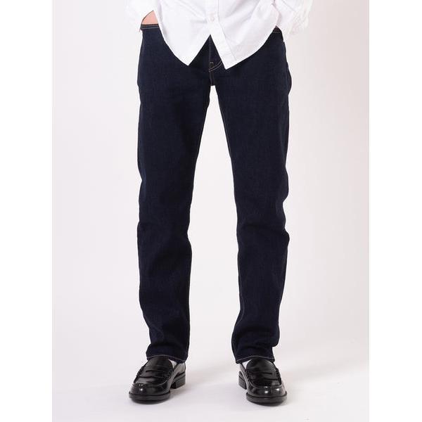 502(TM) テーパードフィット ジーンズ ダークインディゴ