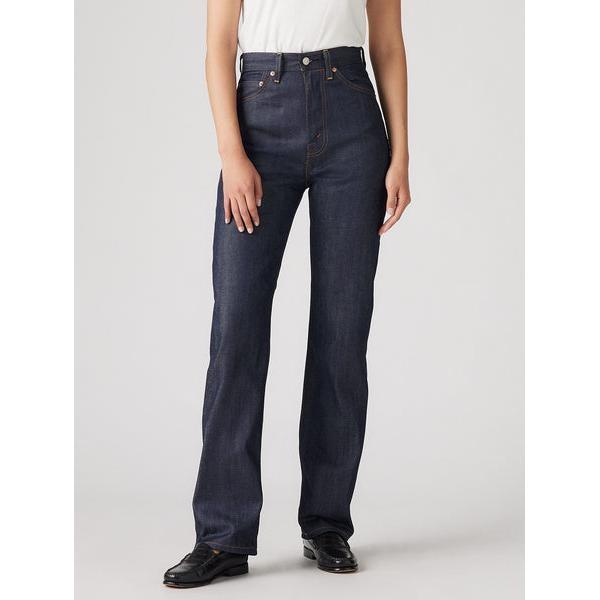 LEVI'S(R) VINTAGE CLOTHING 1950'S 701 ジーンズ ORGANIC