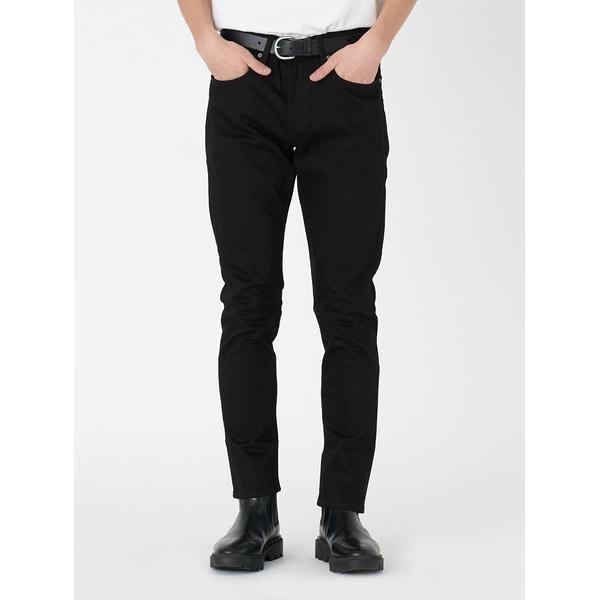 512(TM) スリムテーパード ジーンズ ブラック