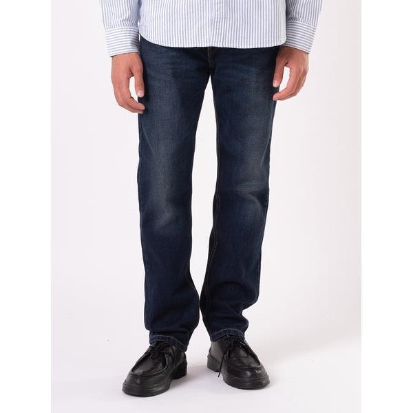 502(TM) テーパードフィット ジーンズ ダークインディゴ