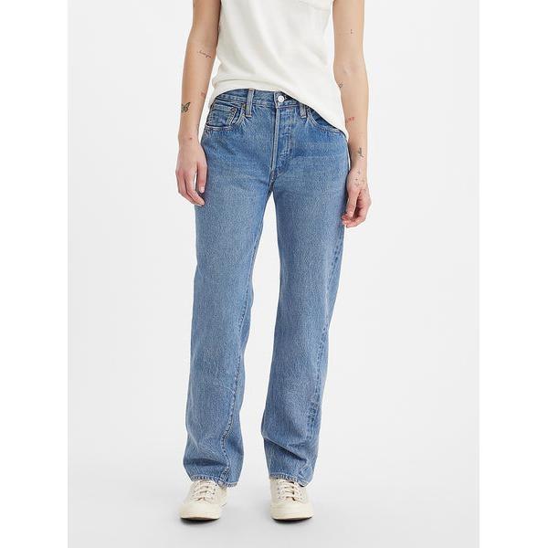 LEVI'S(R) VINTAGE CLOTHING 503B XX ジーンズ ミディアムインディゴ