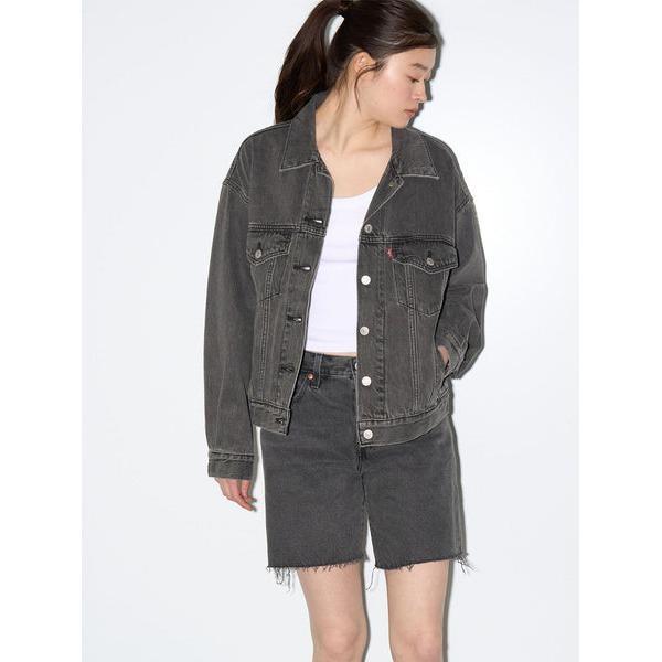 90S トラッカージャケット