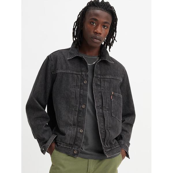 TYPEトラッカージャケット