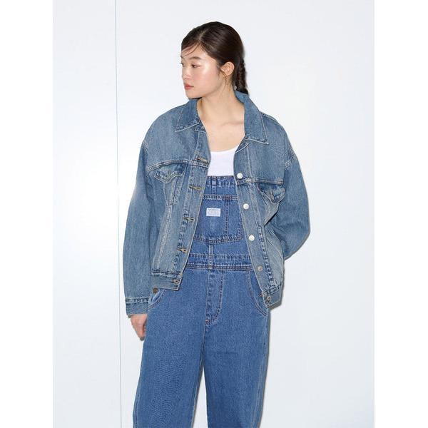 90S トラッカージャケット