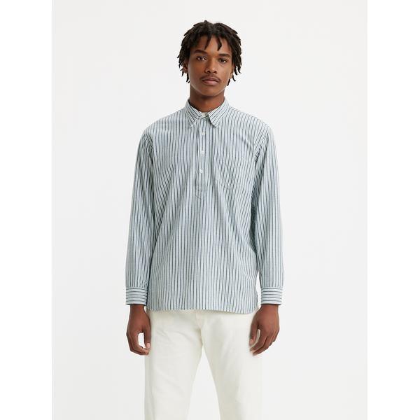 LEVI'S(R) VINTAGE CLOTHING ポップオーバー サンセットシャツ