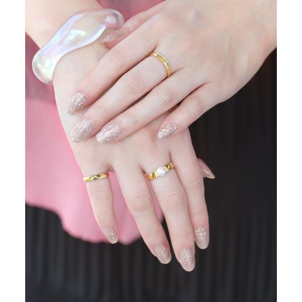 パールリング[ワイド][ジャルビジュー]