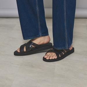 alfredoBANNISTER（アルフレッドバニスター） サンダル 「一部店舗