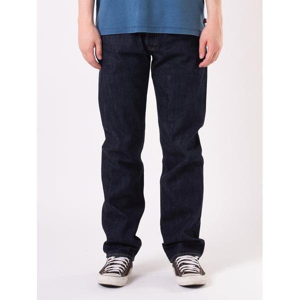 501(R) ORIGINAL ジーンズ ダークインディゴ