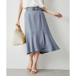 Powder Twill Stretch スカート｜マルイ(丸井)Yahoo!店