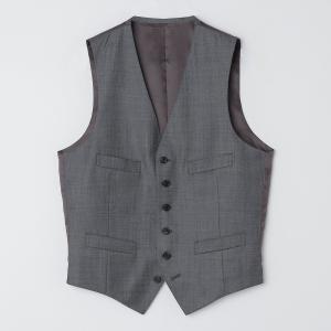 BROOKS BROTHERS（ブルックスブラザーズ） ベスト ジレ メリノウール V