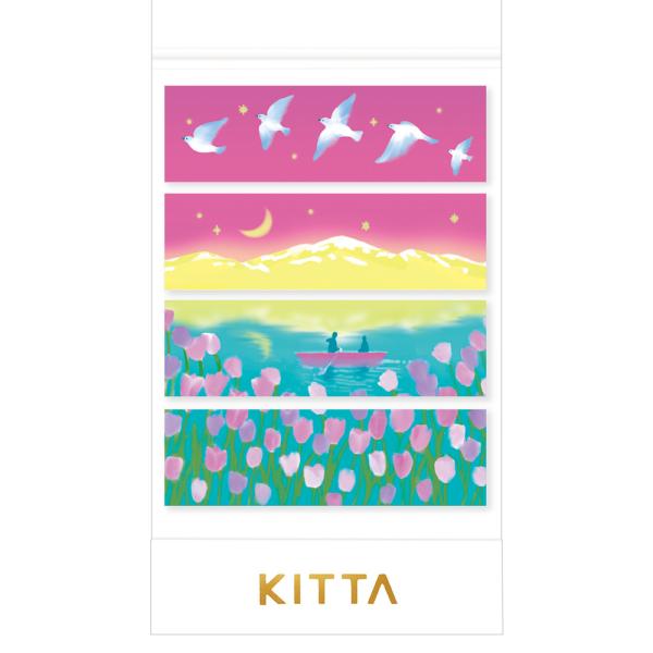 KITTA（キッタ）ミズウミ