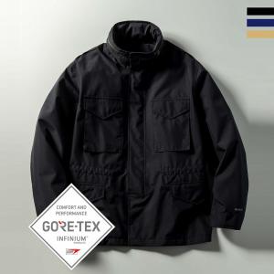 高田朋佳+phenix M-65 Field Jacket GTX ジャケット/ブルゾン/ミリタリー｜0101marui