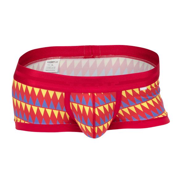 トライバル△ nano